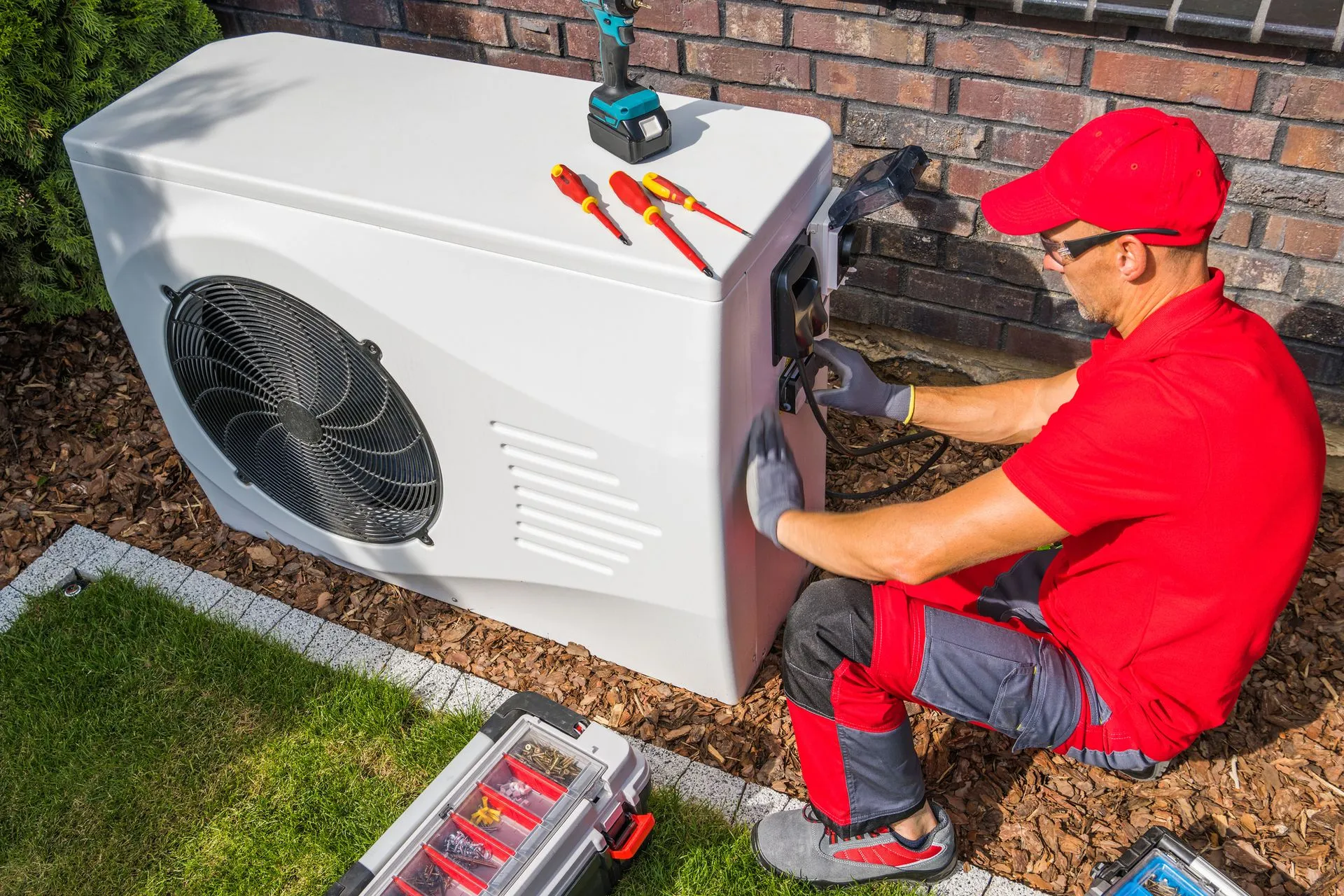 About HVAC in Morrisville, NY